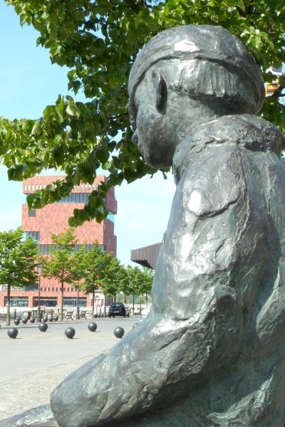 MAS Antwerpen