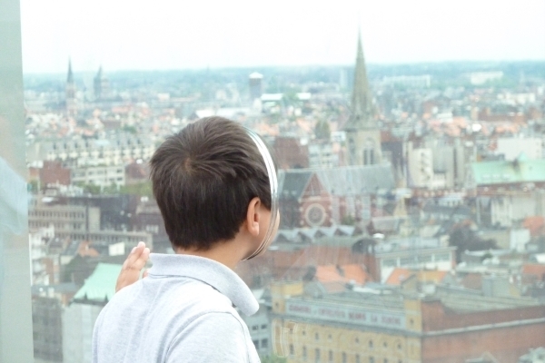 MAS Antwerpen