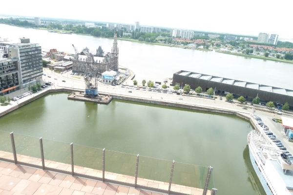 MAS Antwerpen