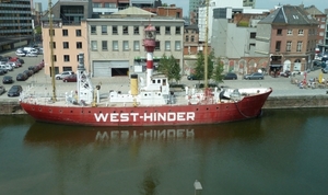 Westhinder