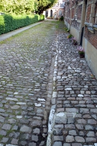 Cobblestones