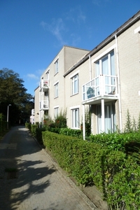 Maurice de Queeckerstraat