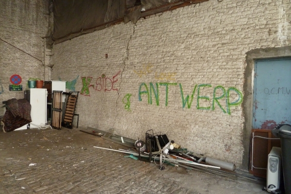 Antwerpen Deurne