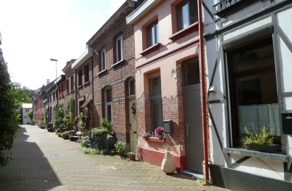 Antwerpen Deurne