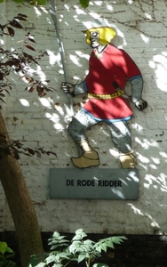 De Rode Ridder