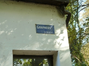 Grapheusstraat