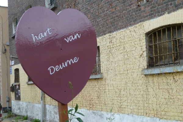 Antwerpen Deurne
