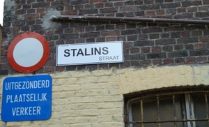 Stalinsstraat