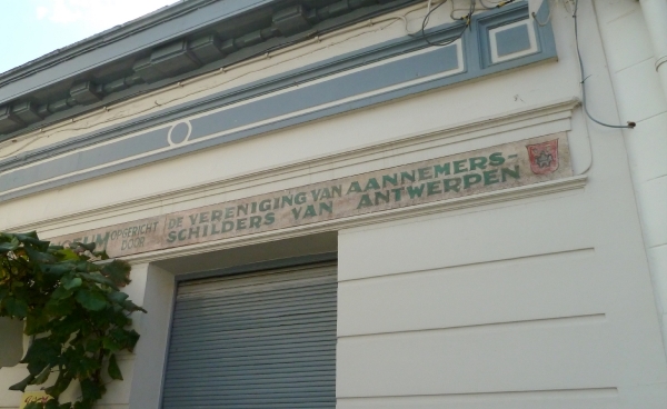 Antwerpen Deurne