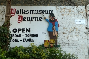 Volksmuseum Turnhoutsebaan