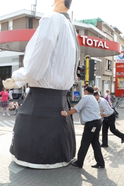 Straat, Antwerp