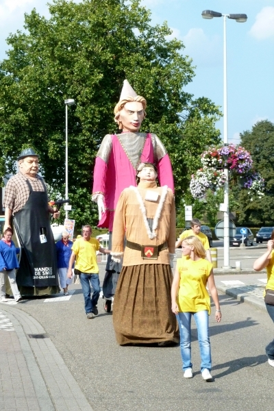 Straat, Antwerp