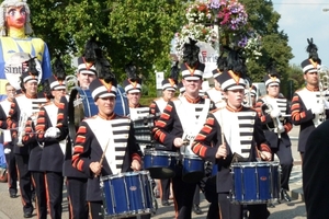 St Jorisfanfare