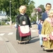 Stef, Piet en Roosje