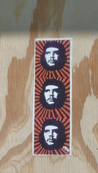 Antwerp Doel Graffiti