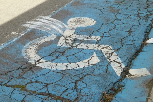 Antwerp Doel Graffiti