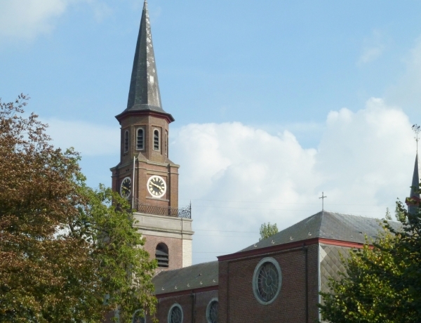 OLV kerk