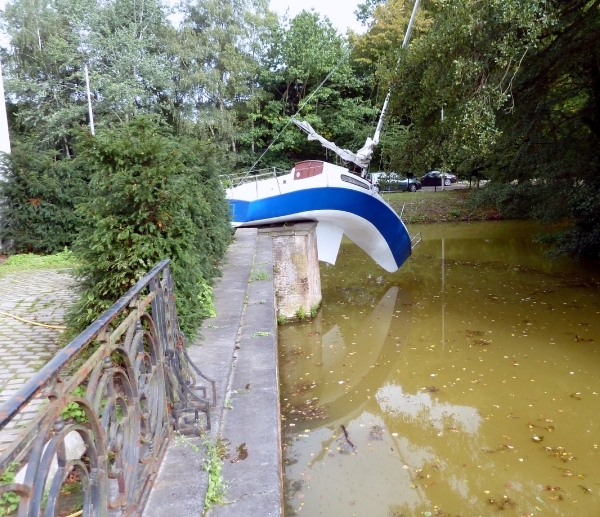 Antwerp Middelheim museum