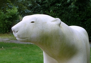 Polar Bear, Francois Pompon