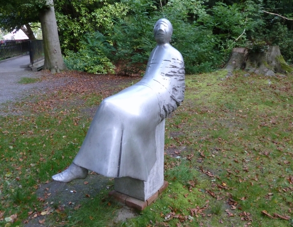 Antwerp Middelheim museum