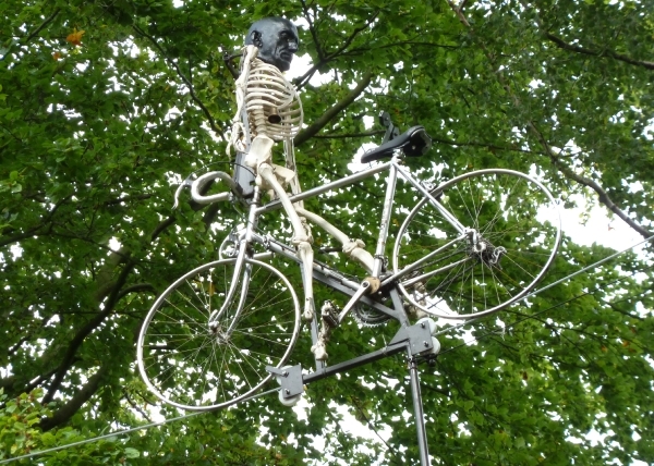 Antwerp Middelheim museum