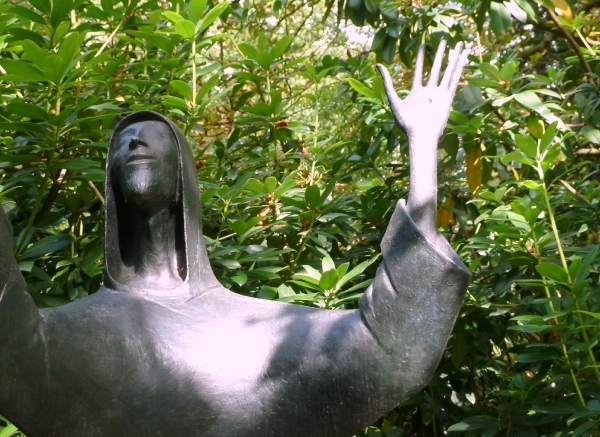 Antwerp Middelheim museum