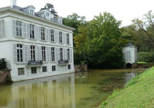 Kasteel Middelheim