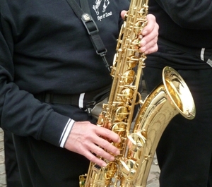 Sax