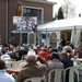 Een biertje drinken en TV zien