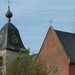 Hombeek kerk