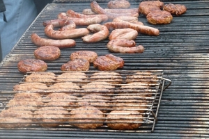 BBQ