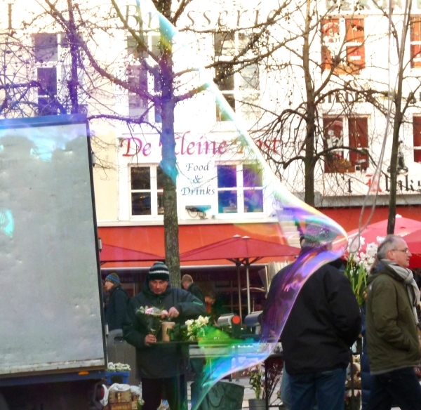 Antwerp, straat