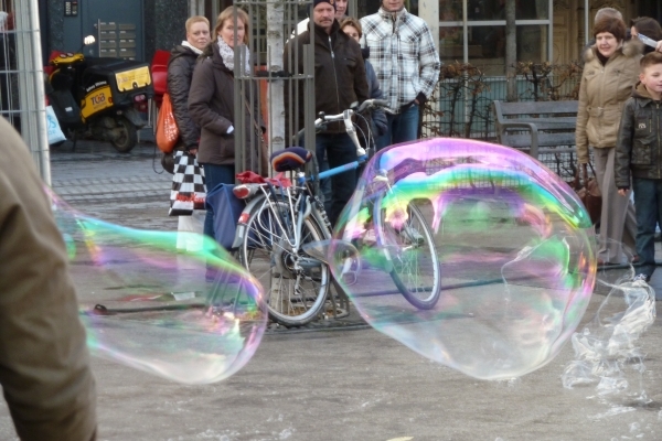 Antwerp, straat