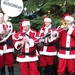 Kerstman band