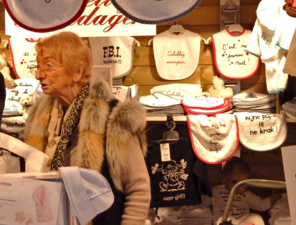 Antwerp, straat