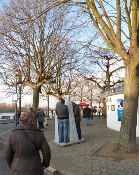 Antwerp, straat