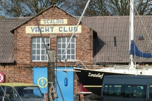 Yachtclub