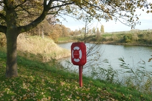 Vestinggracht