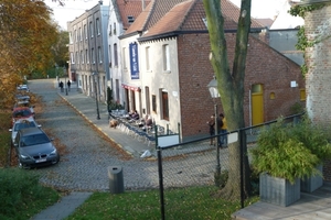 Stroomstraat