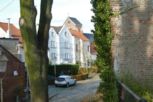 Commandeurhuis