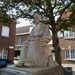 Monument der Gesneuvelden
