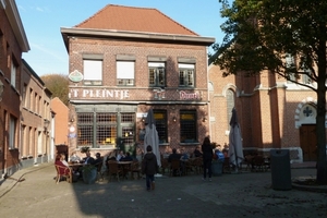 Cafe 't Pleintje