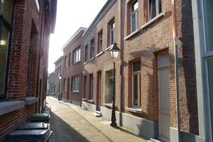 Verlenging Tolhuisstraat