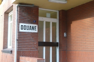 Douane