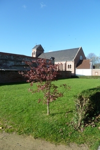 St Benediktuskerk