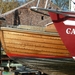 Robur op rust