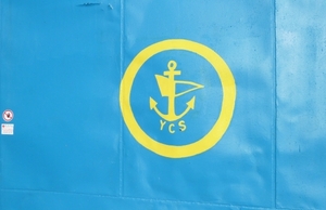 Yacht Club Scaldis