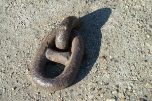 Verankeringspunt