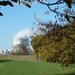 Doel vanaf dijk