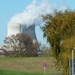 Doel koeltorens